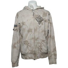 Rebel Spirit, Kapuzenpullover