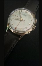 Junghans J89 Armbandwecker