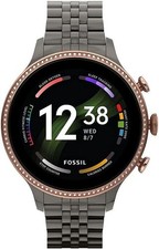 18735201 Fossil Gen 6 Grau