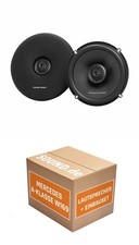 Lautsprecher Boxen vorne