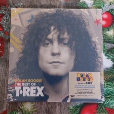 BOLAN BOOGIE☆THE BEST OF