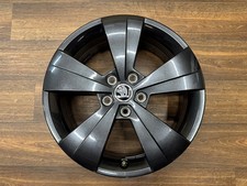 1x Skoda Superb III 3V