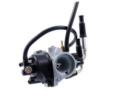 Vergaser DELLORTO PHBN 12mm