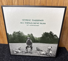 George Harrison All Things