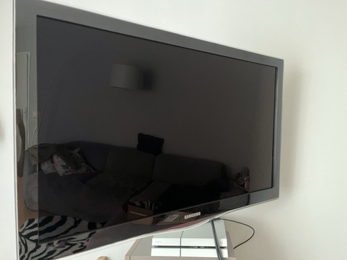 Samsung fernseher zoll - 40,