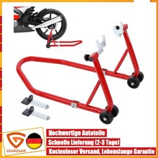 Motorradständer Motorrad