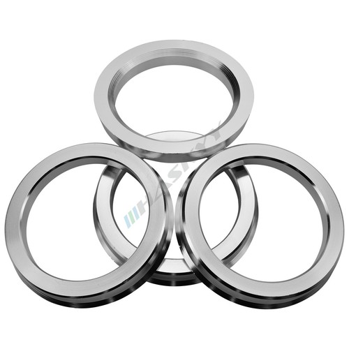 Zentrierringe aluminium alu - 4,