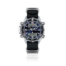 CHRIS BENZ DEPTHMETER DIGITAL