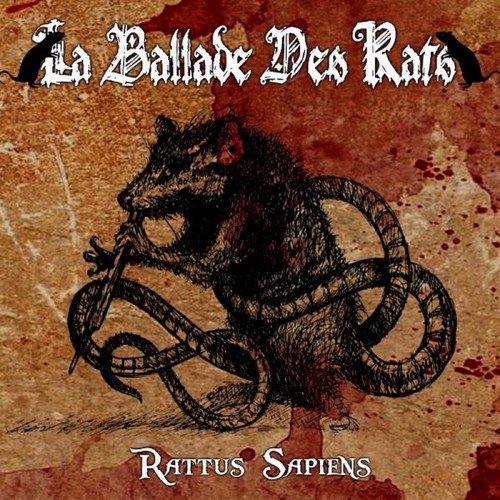 Ballade des rats - la, rattus