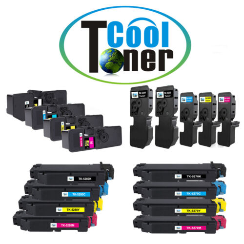 Toner für kyocera 5220 - toner,