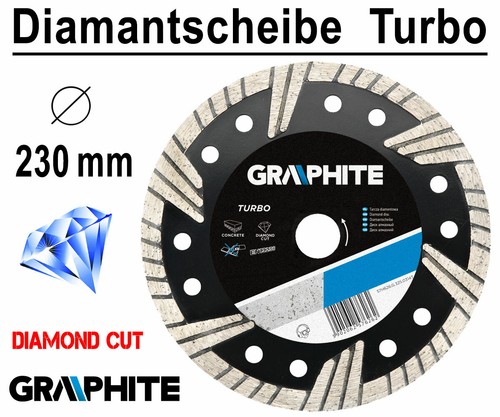 Profi diamanttrennscheibe - profi,
