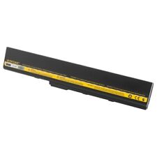 Akku für Asus A32-N82 A31-B53 A31-K42 A32-K42 A31-K52 70-NXM1B2200Z A42 4400 mAh