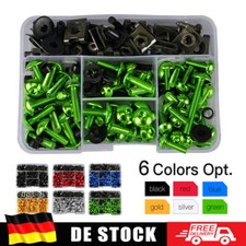 155pcs schraubenset motorrad - 155pcs,