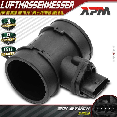Luftmassenmesser