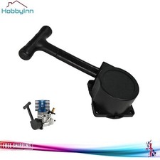 Nitro auto seilzugstarter - rc,