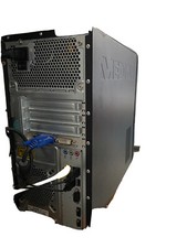 medion pc windows 10 Intel(R) Pentium(R) GPU@ 3.20GH/16gbram