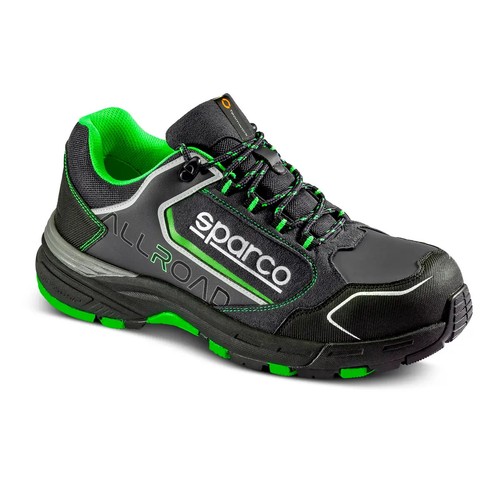 Sparco sicherheitsschuhe baku - sparco,