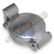 3 Zoll Aston Benzin Tankdeckel
