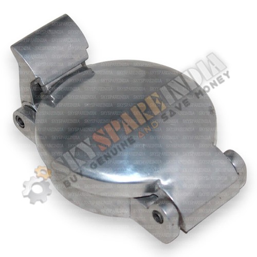Zoll aston benzin tankdeckel - 3,