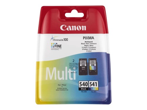Original canon 540 - canon, cl-541