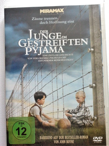 Der junge gestreiften - der,