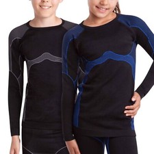 Gomati Kinder Funktionshemd