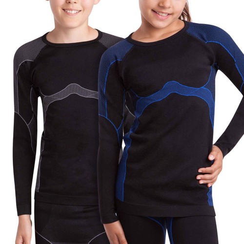 Gomati kinder funktionshemd - gomati,