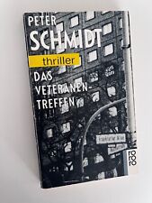 Das Veteranentreffen von Peter