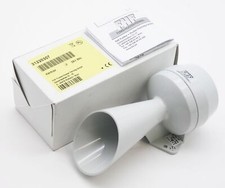 FHF Funke+Huster+Fernsig 21220307 230V 50Hz Kleinhupe Signalgeber -unused/OVP-