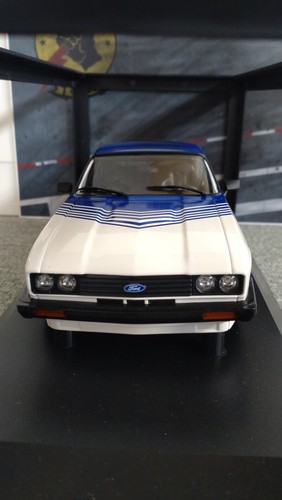 Minichamps 1978 ford - minichamps,