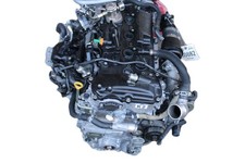 2016-2017 LEXUS IS200T Engine