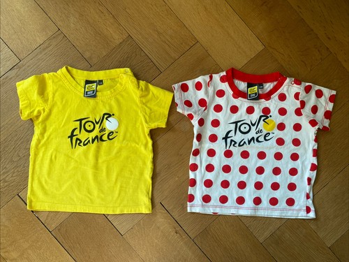 Baby tour france t - tour, t-shirt