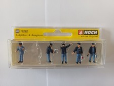 Neu Noch Lokführer &