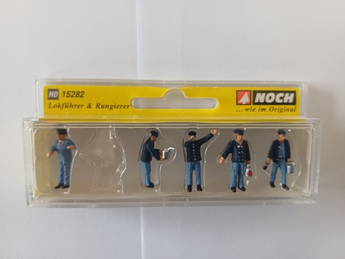 Neu noch lokführer - neu, &