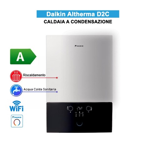 Daikin d2cnd035a1a - daikin,