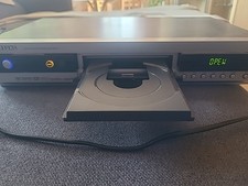 Samsung dvd hr720 80gb - dvd,