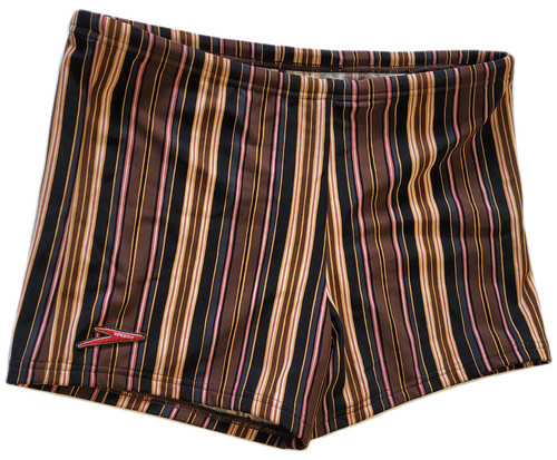 Speedo tattoo stripe - tattoo, aquashort