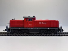 Roco H0 Diesellok BR 295 100-2