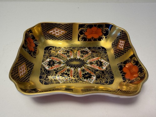 Royal crown derby - royal, old
