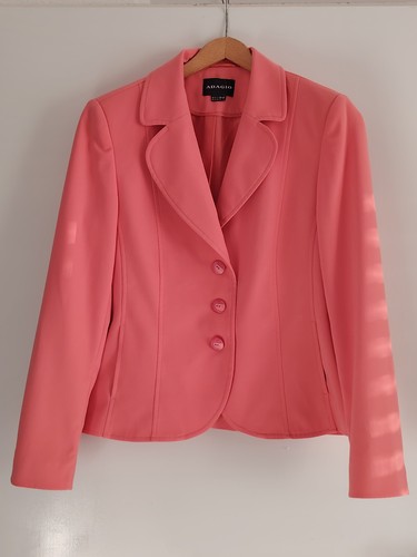 Blazer von adagio - gr., 40