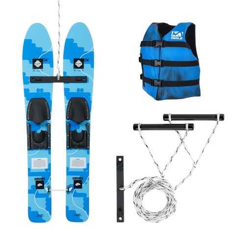Mesle kinder wasserski - mesle,