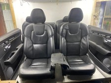 Volvo v90 sitze set 00 - v90, ii