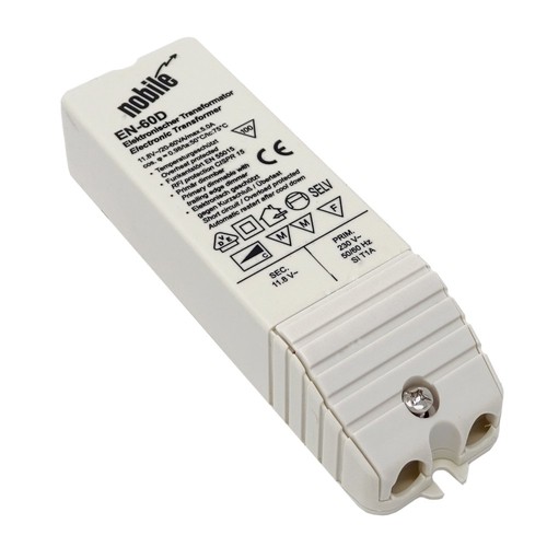 Elektronischer transformator - elektronischer,