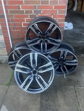 Bmw Performance Alufelgen 19 Zoll