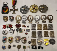 Alte Gruppe Kriegerverein