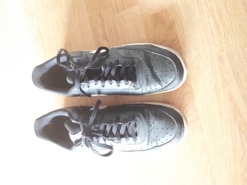 Herren sneaker nike 46 - , gr.