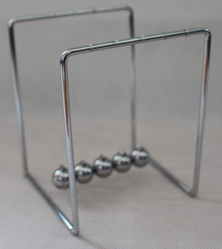 Kugelspiel balance metall - balance, h
