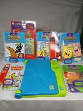 Leap Pad Learning System Leap