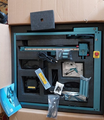 Sculpfun 40w - sf-a9,