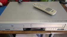 Targa DPV-5100x – VHS/DVD Kombigerät – Recorder & Player – Guter Zustand!